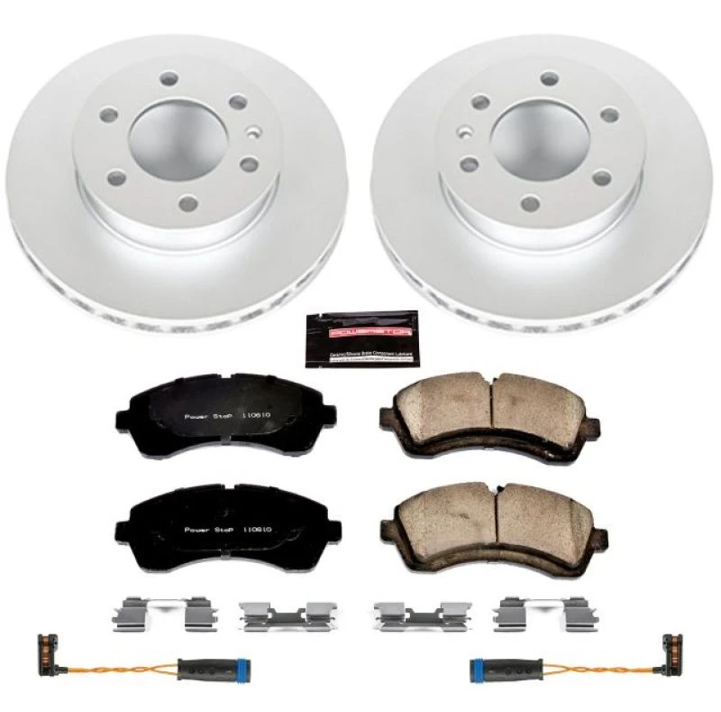 powerstop_CRK6234-67945abea3da2 Power Stop 07-09 Dodge Sprinter 3500 Front Z23 Evolution Sport Coated Brake Kit