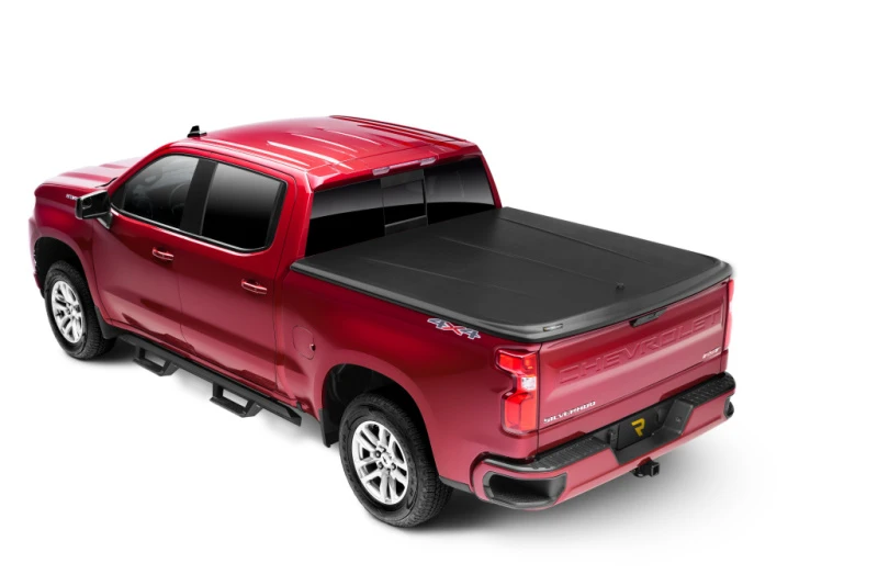 UnderCover SE Tonneau Cover