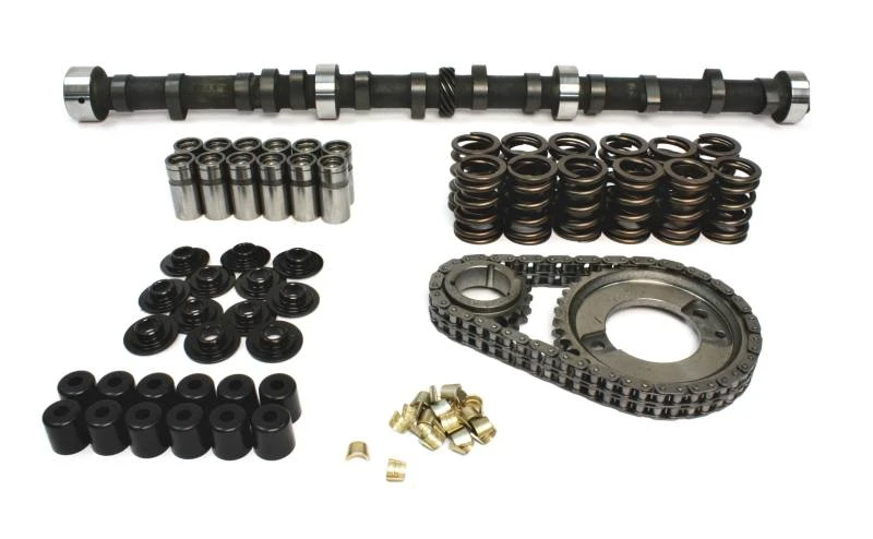 COMP Cams Nockenwellensatz A6 X4 250H-13