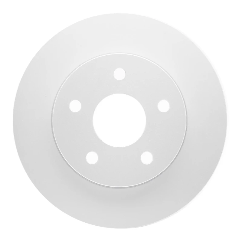 DFC 99-04 Jeep Grand Cherokee Front GeoSPEC Coated Rotor