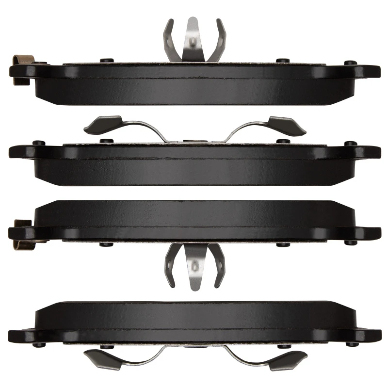 DFC 93-05 Ford Explorer Sport Trac Rear Ultimate Duty Performance Brake Pads