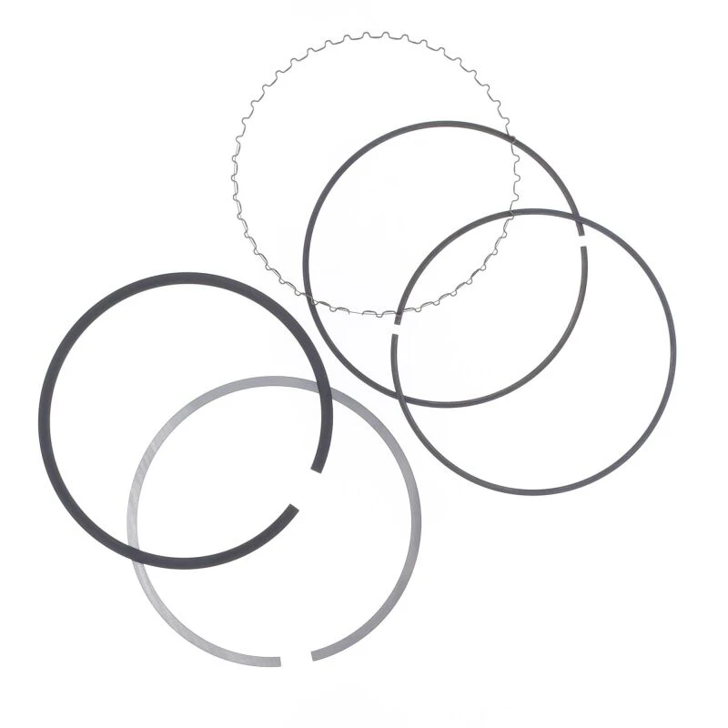 Athena 02-08 Honda CRF 450 R 450cc 96mm Bore Piston Ring Set