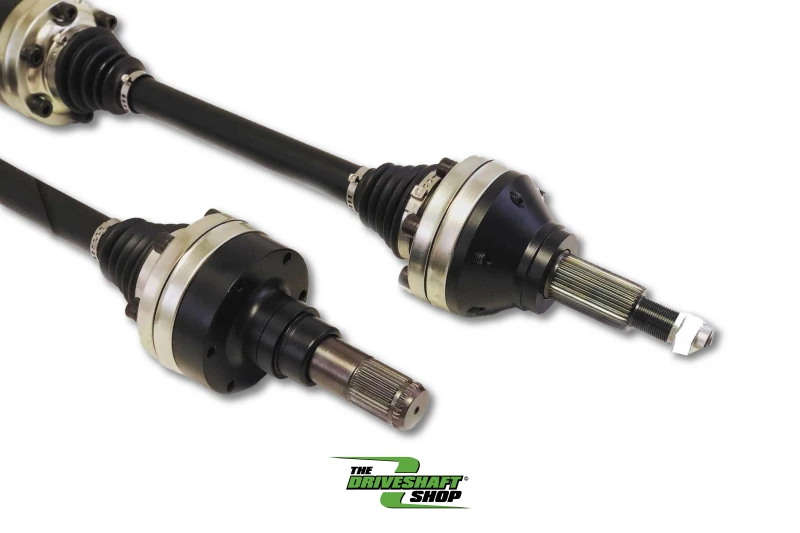 Driveshaft Shop Pro-Level Hinterachse für Nissan GTR 2008–2014