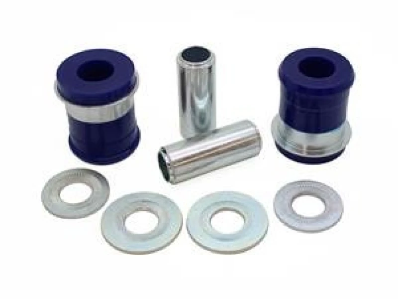 superpro_SPF4690K-67950f3370661 SuperPro 2005 Toyota Tacoma Base Front Lower Inner Forward Control Arm Bushing Kit