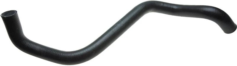 Gates 99-03 Volkswagen Jetta 4-Cyl. 1.9L Diesel Lower Molded Coolant Hose