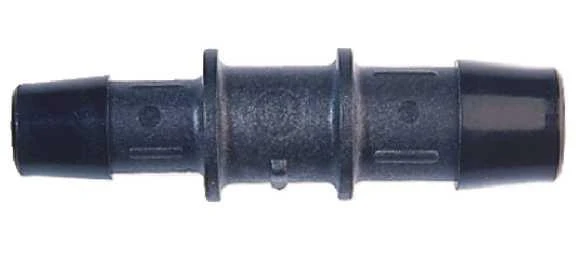 Gates Reducer Connector 3/8in to 1/2in (Plastic)