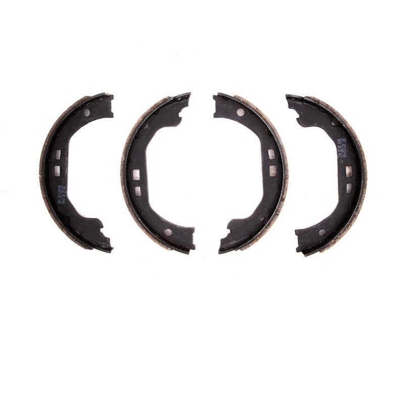 DFC 14-16 Maserati Ghibli Parking Brake Parking Shoes
