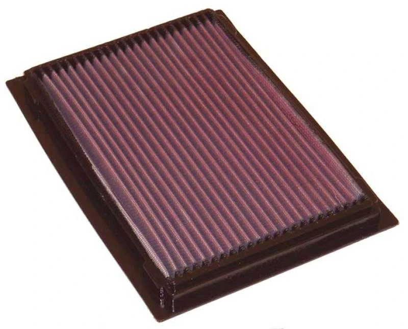 K&N Ersatzluftfilter FORD ESCAPE 01-10; MAZ TRIBUTE 01-09; MER MARINER 05-09
