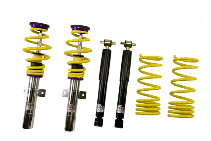 KW Coilover-Kit V1 Jaguar X-Type (CF1)