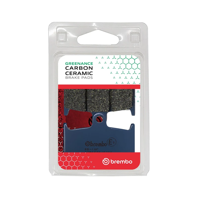 Brembo OE Brake Pad for Motorcycle
