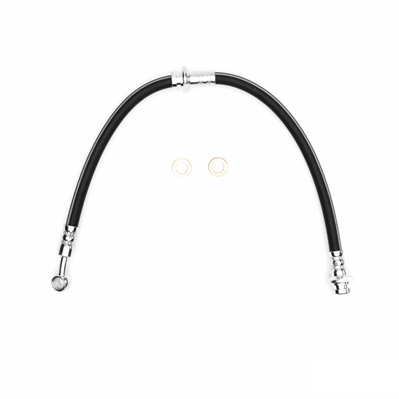 DFC 89-01 Chevrolet Metro Front Brake Hose