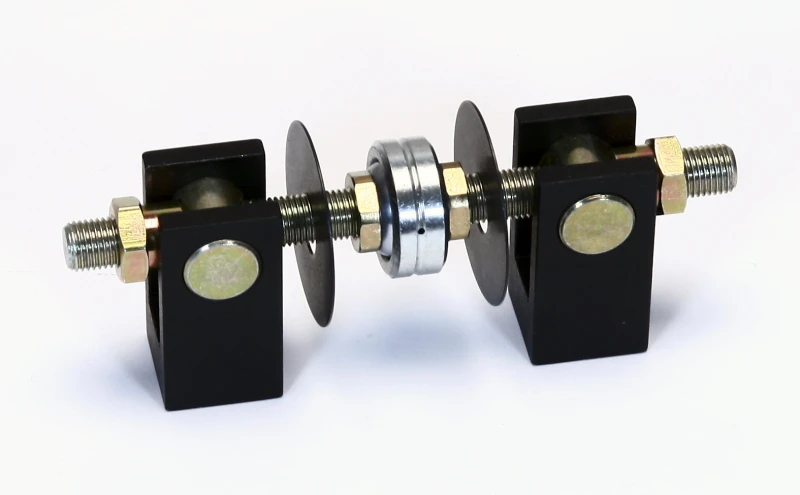 Wilwood Balance Bar Anbausatz ohne Rohr