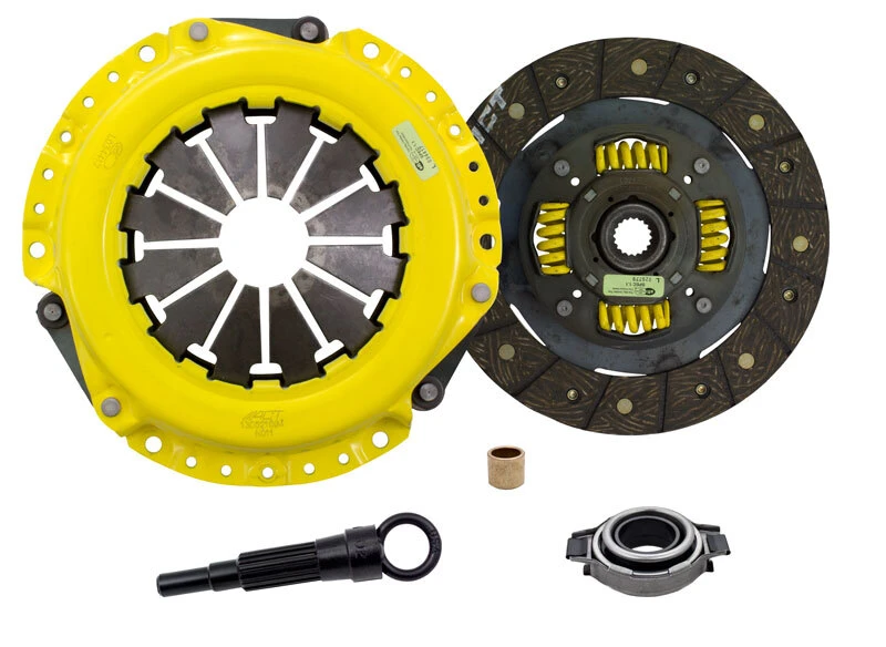 act_NX9-HDSS-679628e6831ad ACT HD/Perf Street Sprung Kupplungskit für 1996 Nissan 200SX