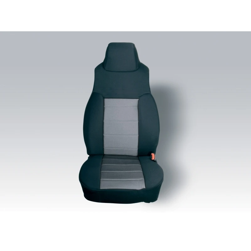 Rugged Ridge Stoff-Sitzbezüge für Jeep Wrangler TJ 03-06