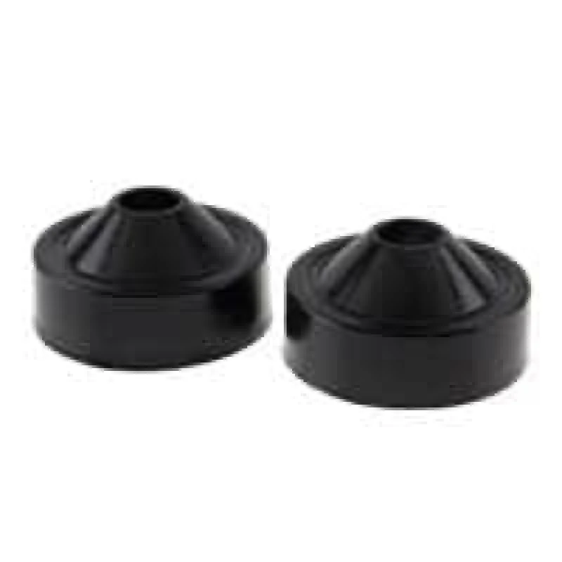 Synergy Jeep Wrangler JT 0.750in Rear Coil Spring Spacer