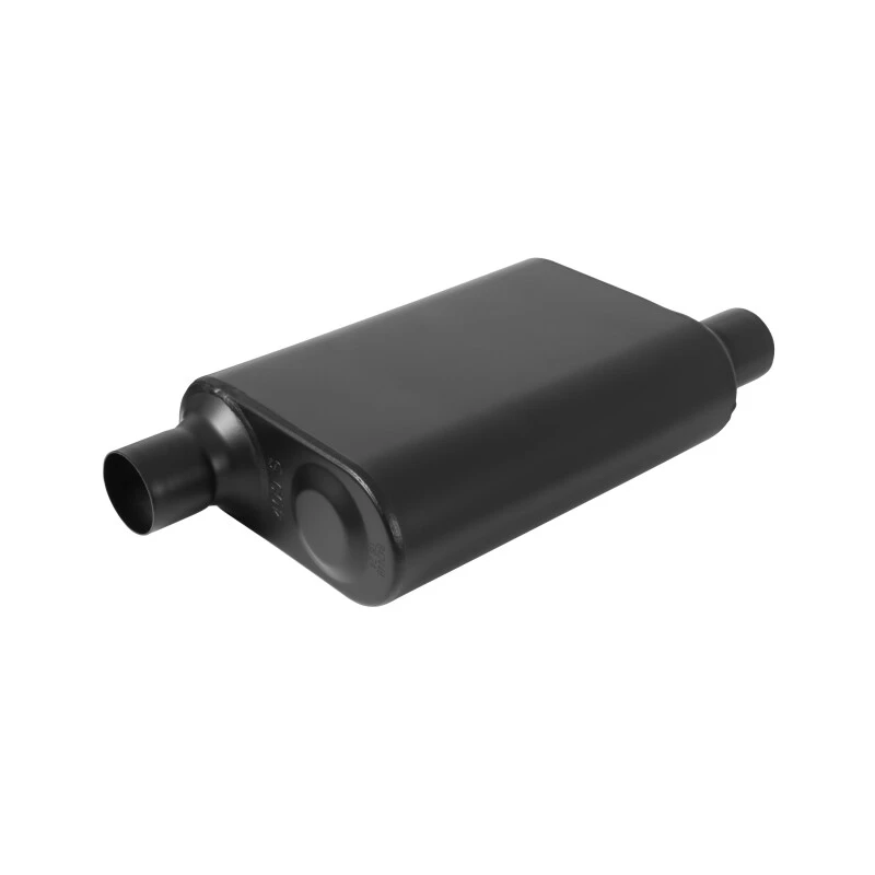 Flowmaster 2.25 IN(O)/OUT(O) Super 44 SS Muffler