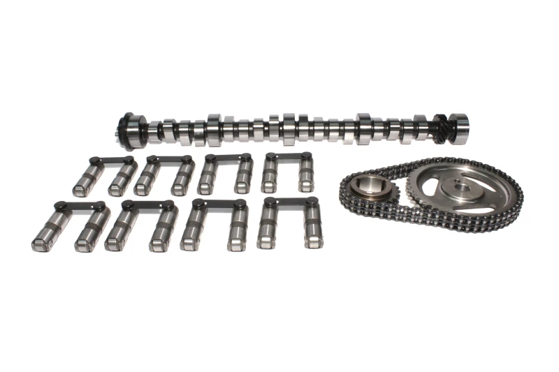 Comp Cams Camshaft Kit, Ol Xr276Hr-10