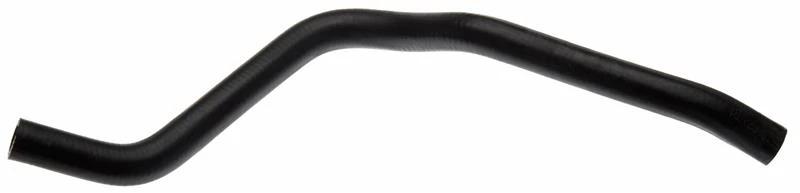 Gates 03-06 Nissan 350Z V-6 3.5L Oil Cooler (Upper) Molded Heater Hose