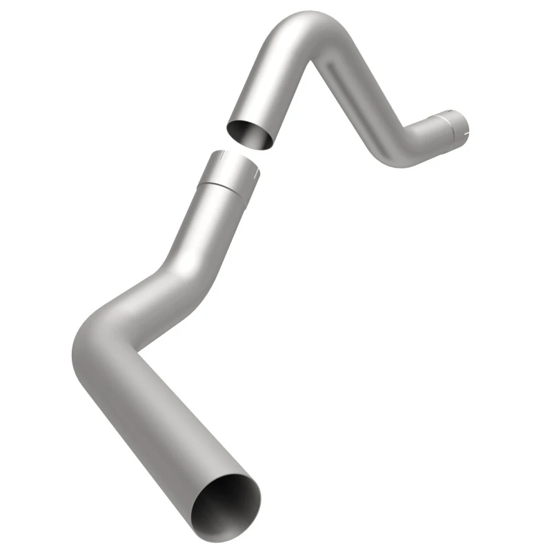 MagnaFlow Endrohr 03-04 Dodge Diesel