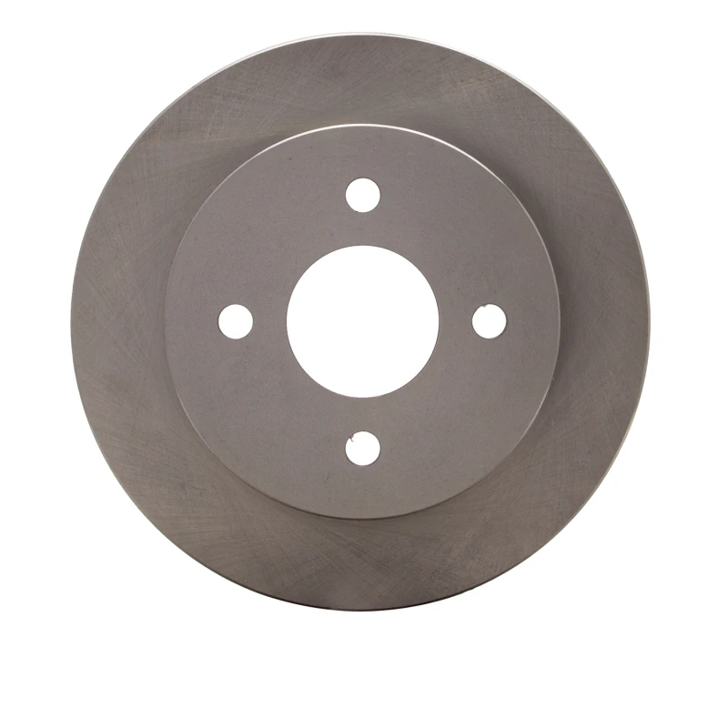 DFC 87-93 Ford Thunderbird Rear Brake Rotor