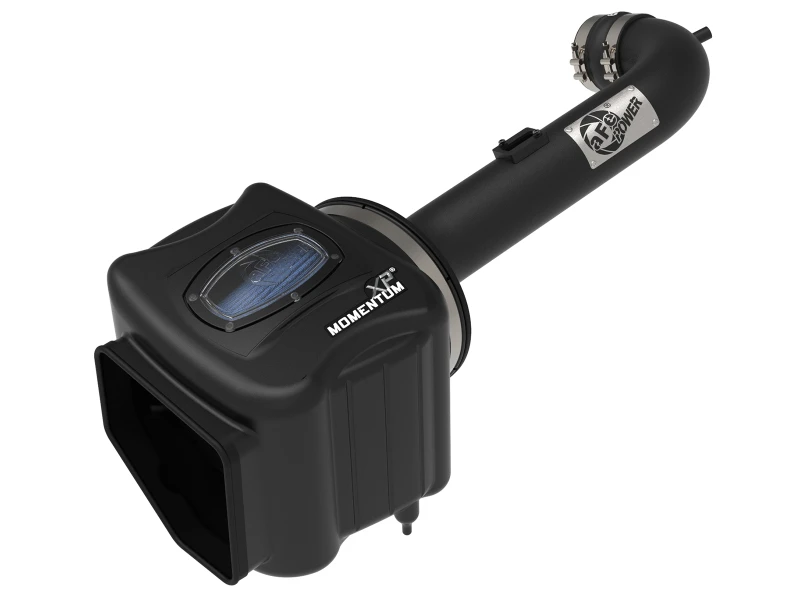 aFe POWER Momentum XP Pro 5R Ansaugsystem 14-18 GM Trucks/SUVs V8-5.3L