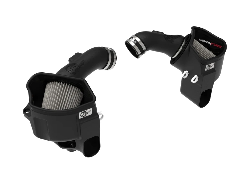 aFe POWER Magnum FORCE Stage-2 Pro DRY S Kaltluft-Ansaugsystem