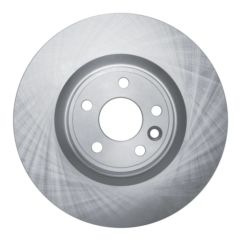 DFC 20-20 Jaguar F-Pace Front Brake Rotor