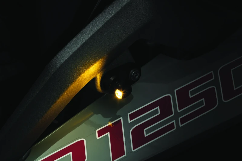 Kuryakyn Kellerman Blinker Adapter Kit für BMW