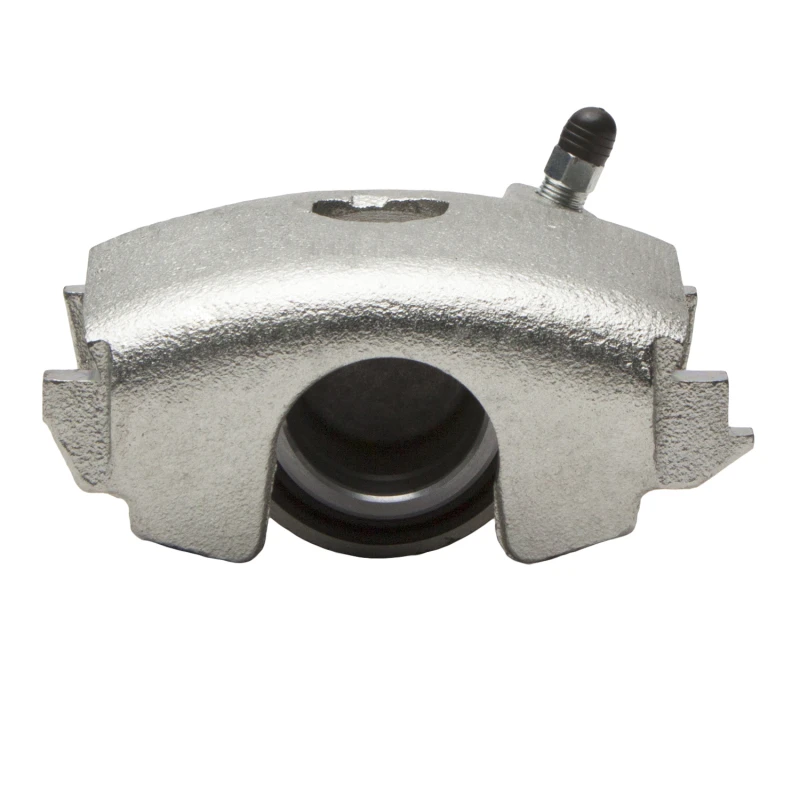 DFC 85-93 Volkswagen Golf/Jetta Sedan Front-L Premium Caliper - Silver