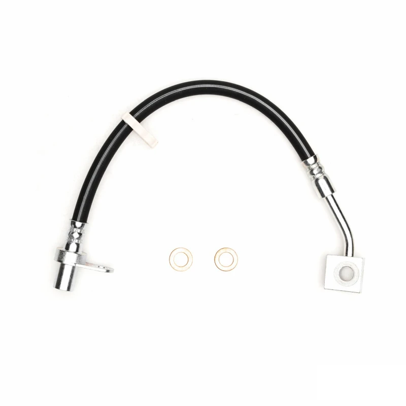 DFC 06-23 Dodge Ram 1500 Pickup Front-L Brake Hose