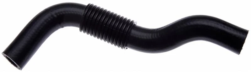 Gates 85-88 Chevrolet Spectrum 4-Cyl. 1.5L By Pass Molded Coolant Hose