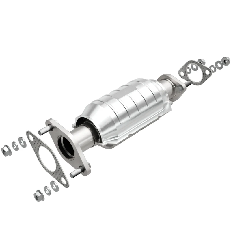 MagnaFlow-Konverter DF 01-03 Rio 1,5/1,6 Heck