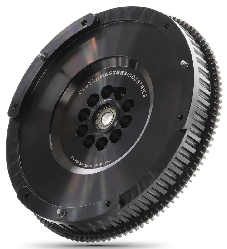 Clutch Masters 06-08 Audi RS4 4.2L B7 Steel Flywheel