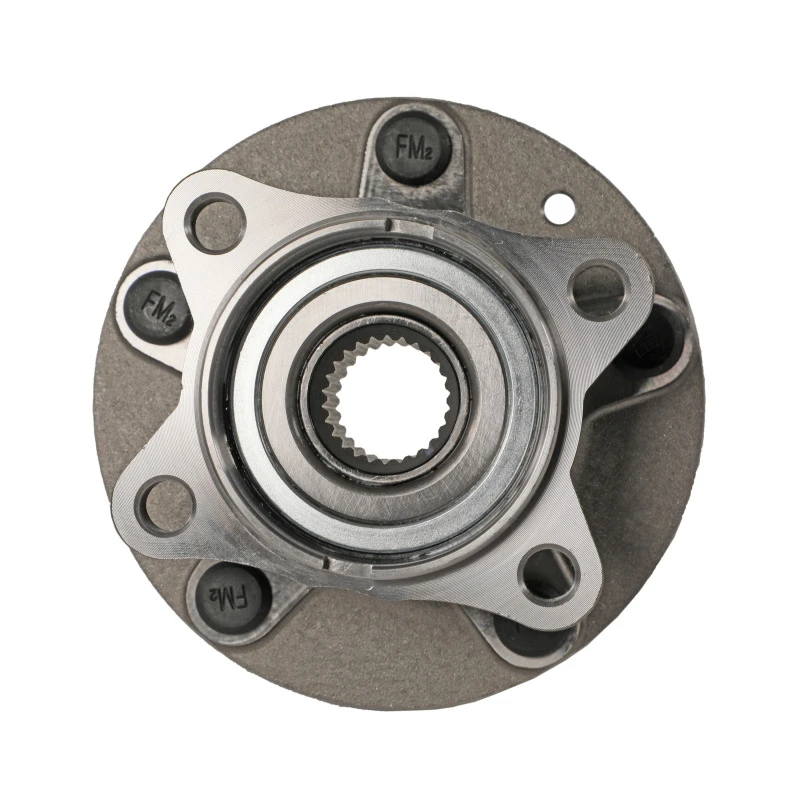 MOOG 16-21 Mazda CX-3 Hinterrad-Nabe- Einheit