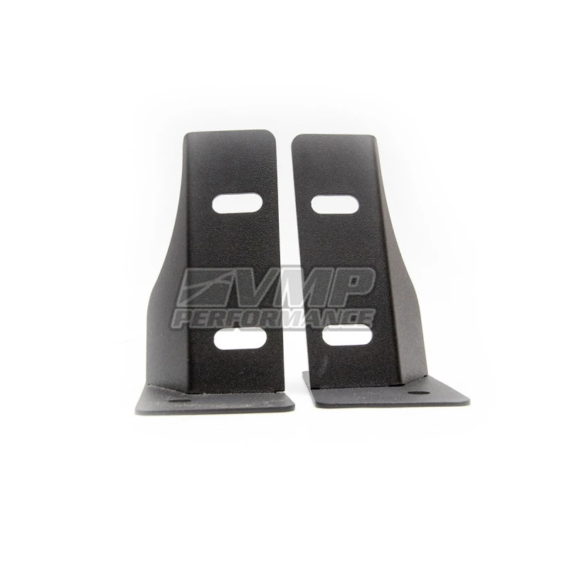VMP Performance 11-14 Ford F-150 Heat Exchanger Brackets