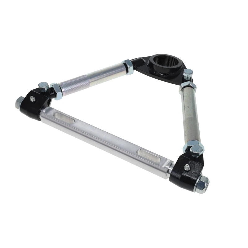 SPC Performance Pro Series Front einstellbarer oberer Kontrollarm (Chrysler Thread-In 10deg) (nur für Rennen)