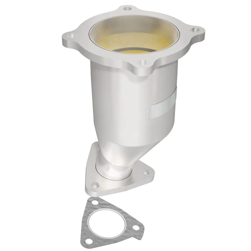MagnaFlow-Katalysator DF 99-05 Mazda Miata1.8L Front, ohne Turboaufladung