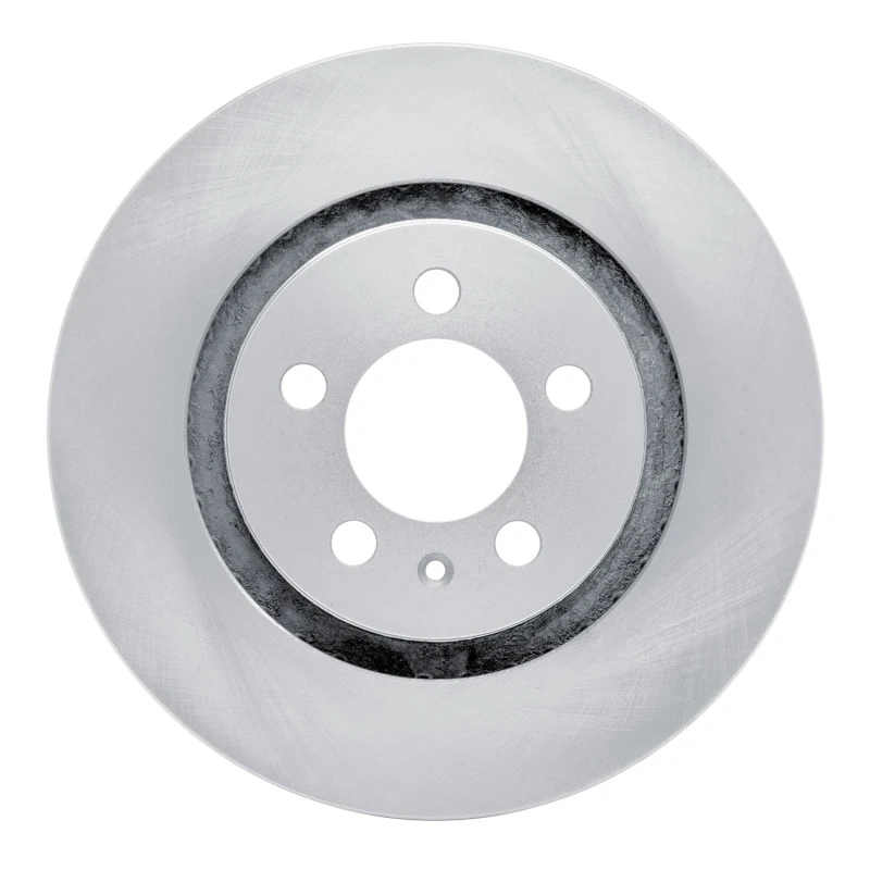 DFC 92-95 Volkswagen Corrado/Golf/Jetta Sedan/Passat (USA/Canada) Front Brake Rotor