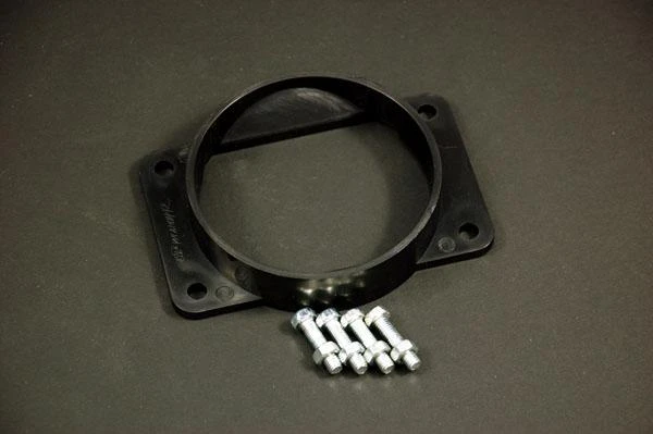 Weapon R 96-01 Infiniti I30 / 90-03 Nissan Pathfinder / 98-03 X-Terra  Secret Weapon Intake