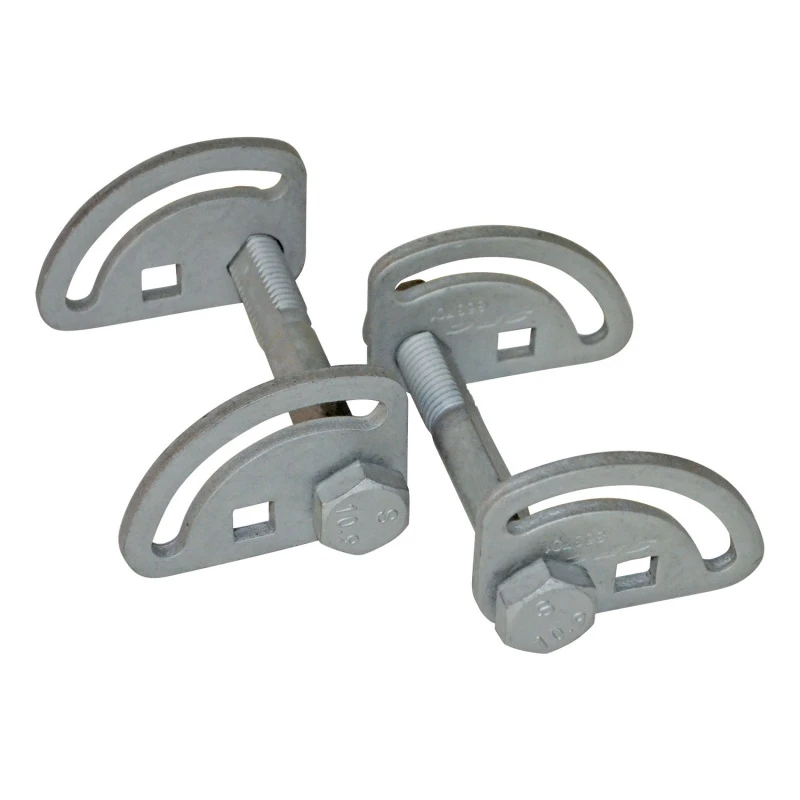SPC Performance 11+ Chevy/GMC 2500HD / 3500HD Oberes Camber/Caster-Kit