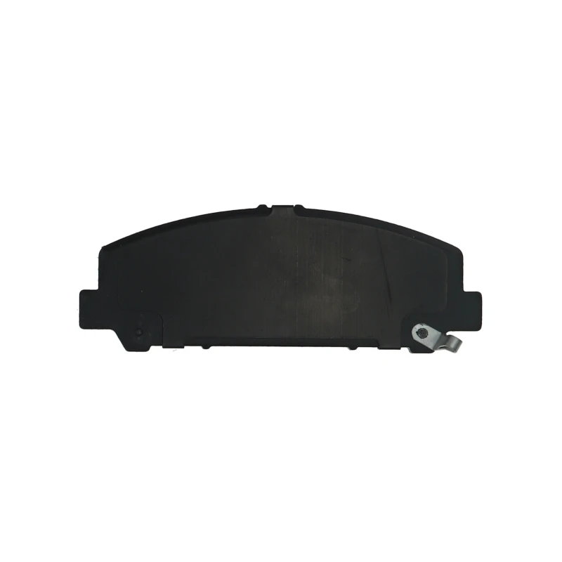 Baer Brakes 08-10 Nissan TITAN Claw Brake Pads