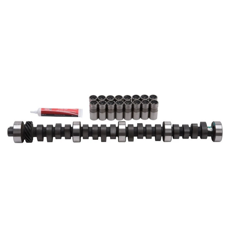 Edelbrock Perf RPM Nockenwelle und Lifter-Kit für Ford 351C