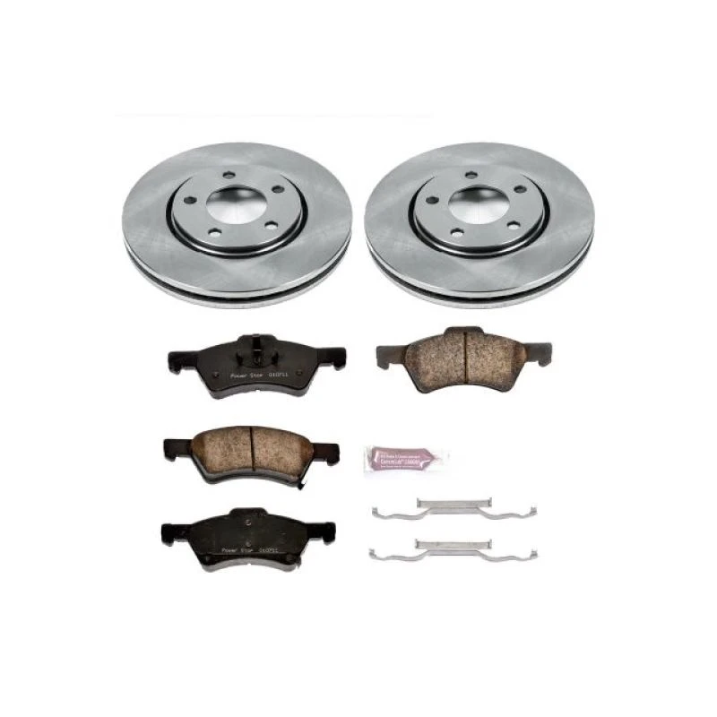 powerstop_KOE5247-6794558bbe177 Power Stop 01-07 Chrysler Town & Country Front Autospecialty Brake Kit
