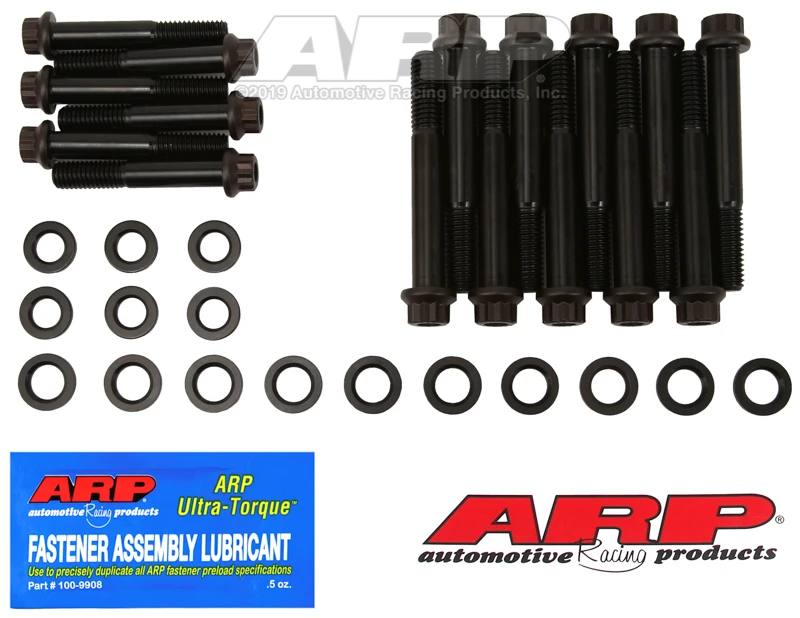 ARP Hauptbolzen-Kit für SB Ford SVO 351 7/16 Zoll