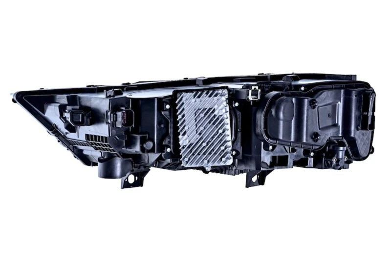 Hella 2020-2022 Audi Q7 LED-Scheinwerferbaugruppe