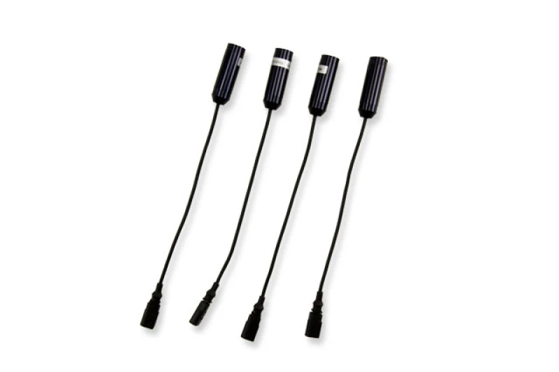 KW Elektronische Dämpfung-Abbrech-Kit VW Eos Typ 1F