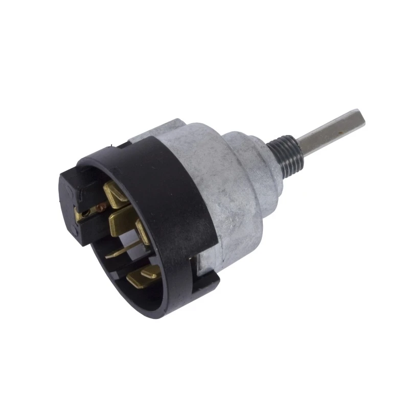 Omix Scheibenwischer-Schalter 83-86 Jeep CJ Modelle