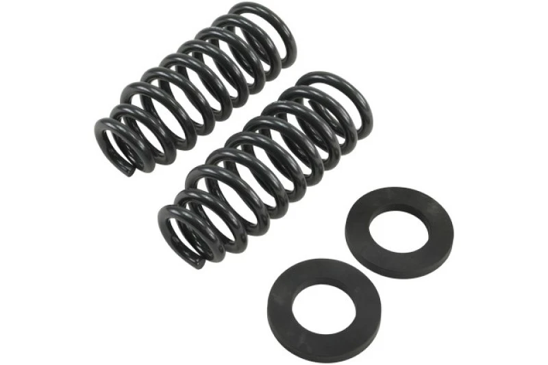 Belltech PRO-Feder-Satz 04-08 F150 8-Zyl. 2-3 Zoll