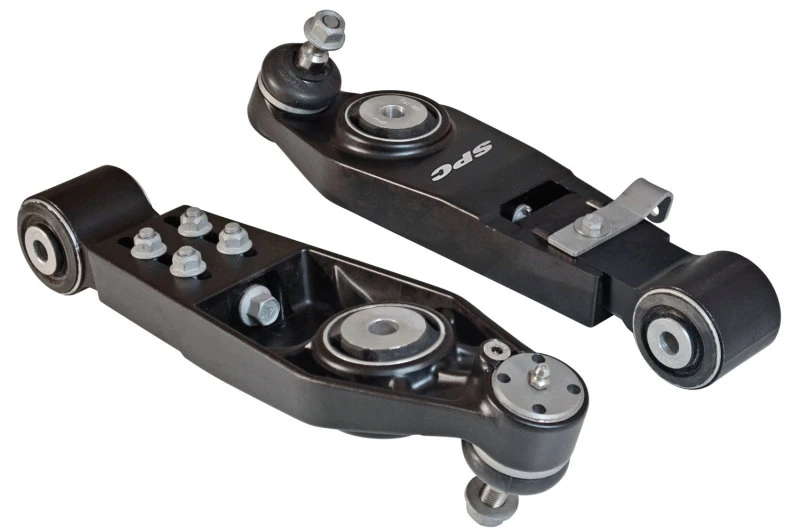 spc-performance_72610-6794a82f638ea SPC Performance 99-11 Porsche 996/997 06-16 Cayman Front or Rear Adjustable Control Arm (Pair of 2)