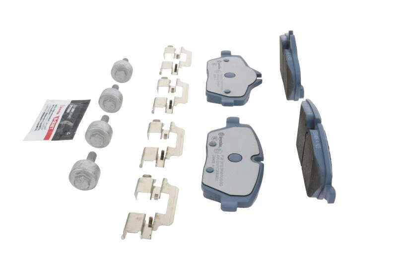 Brembo OE EVPad Bremse Pad